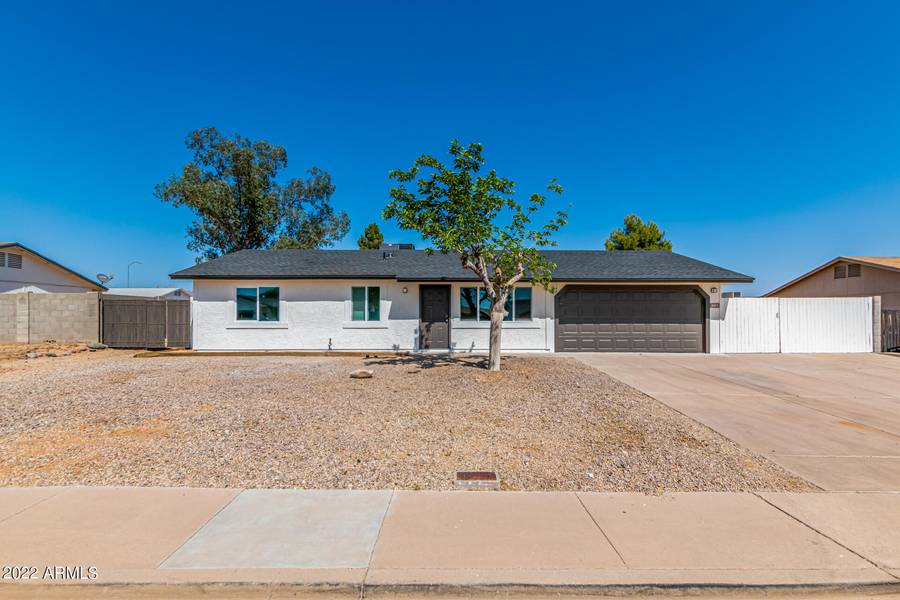 1617 N TERRIPIN Street, Mesa, AZ 85207