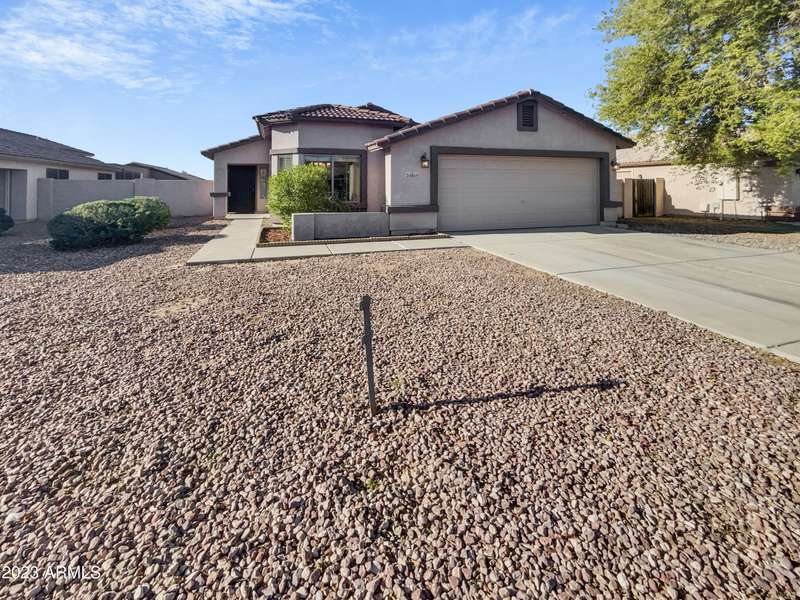 24859 W JESSICA Lane, Buckeye, AZ 85326