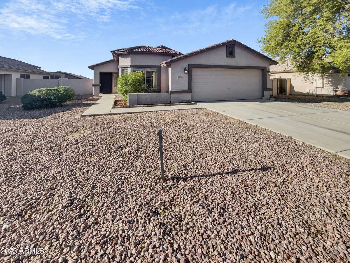 Buckeye, AZ 85326,24859 W JESSICA Lane