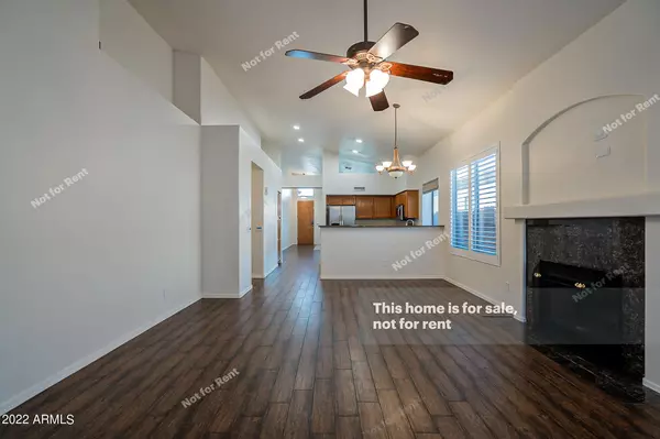 Chandler, AZ 85226,3334 W MEGAN Street