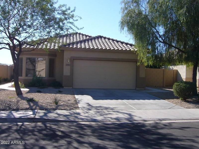 13361 W CROCUS Drive, Surprise, AZ 85379