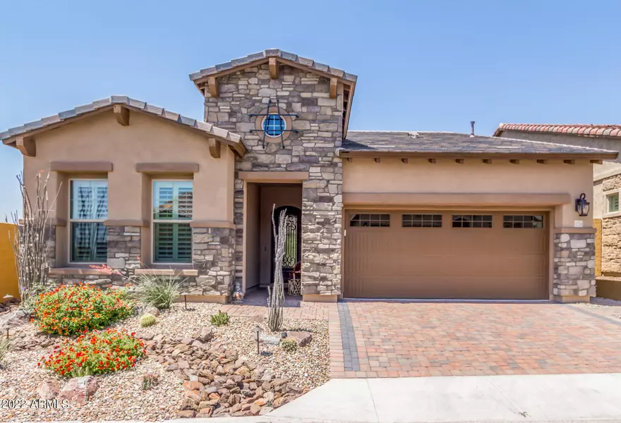 1728 N HARPER --, Mesa, AZ 85207