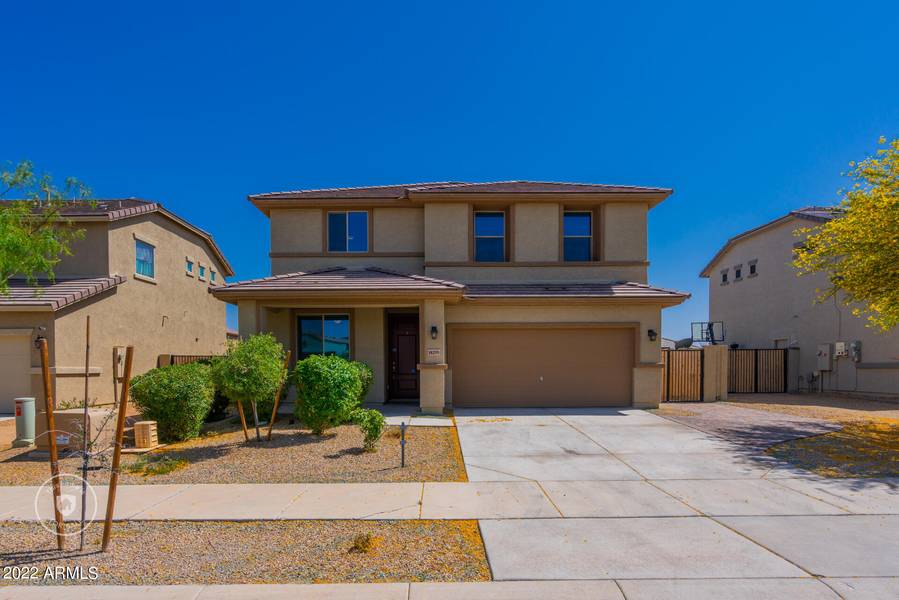 18255 W CARLOTA Lane, Surprise, AZ 85387