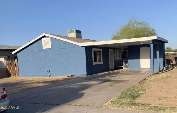 4337 N 70TH Avenue, Phoenix, AZ 85033