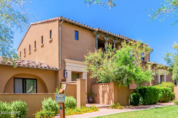 Scottsdale, AZ 85255,18650 N THOMPSON PEAK Parkway #1022