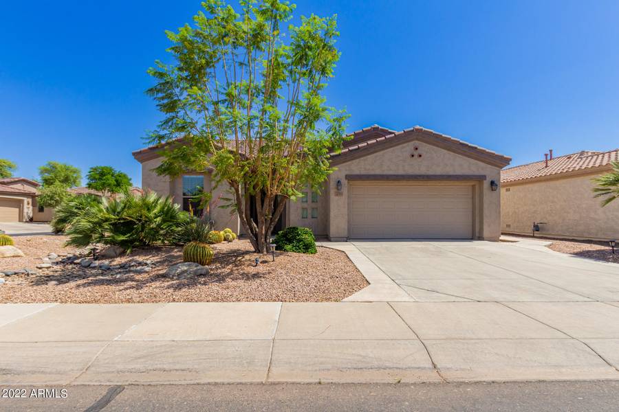 4293 E SOURWOOD Drive, Gilbert, AZ 85298