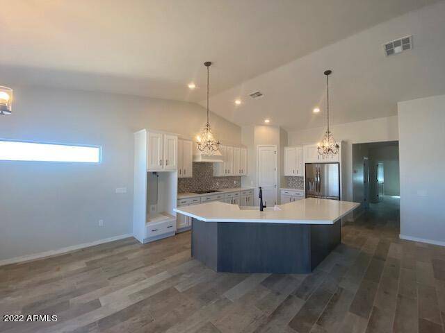 Casa Grande, AZ 85194,6023 N SYNCLINE RIDGE Drive