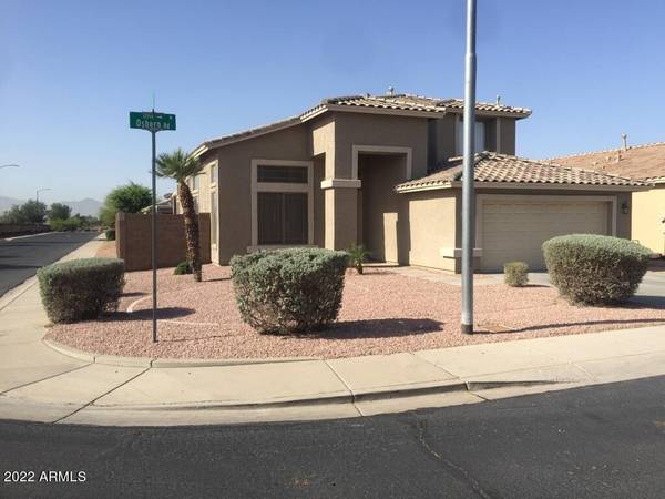 Avondale, AZ 85392,12555 W OSBORN Road