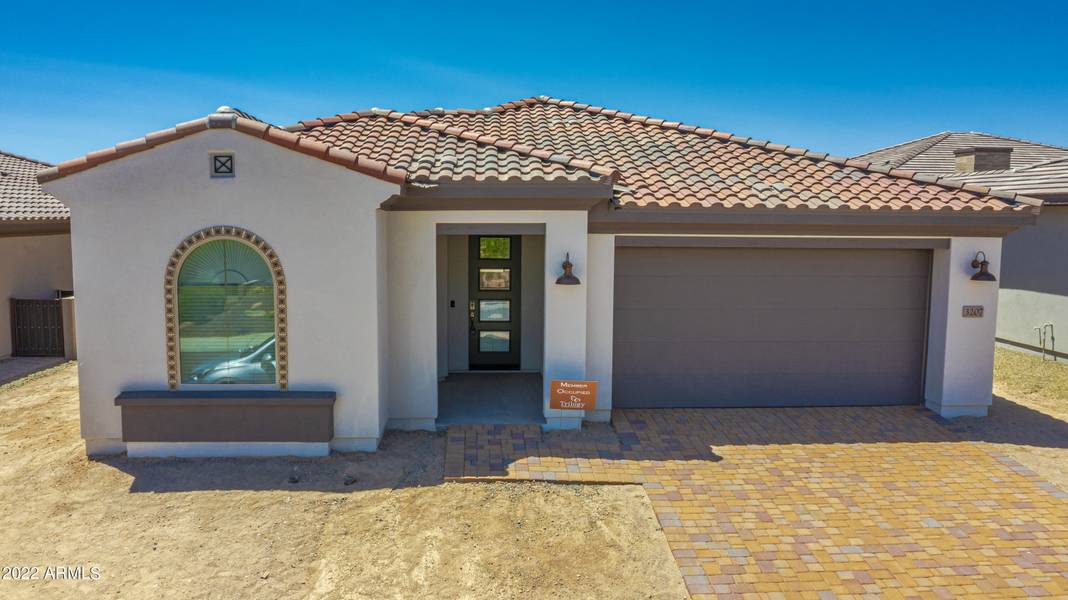 3207 Buckaroo Court, Wickenburg, AZ 85390