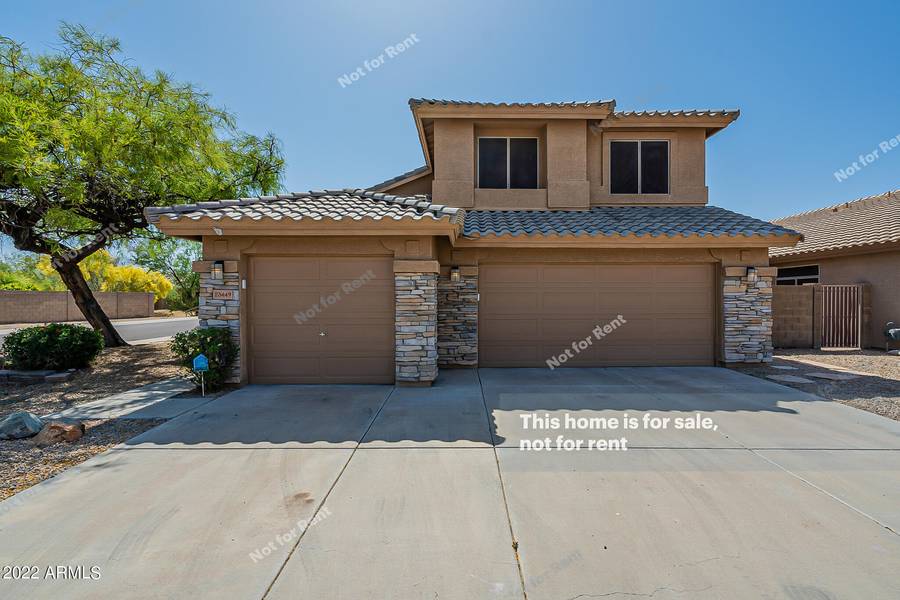 23449 N 21ST Place, Phoenix, AZ 85024