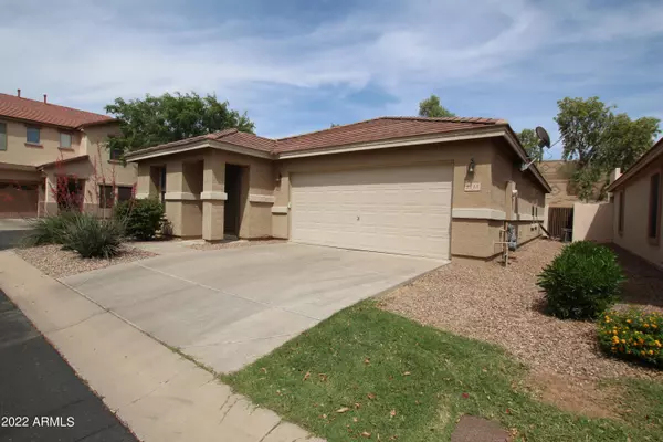 Mesa, AZ 85209,2115 S LUTHER --