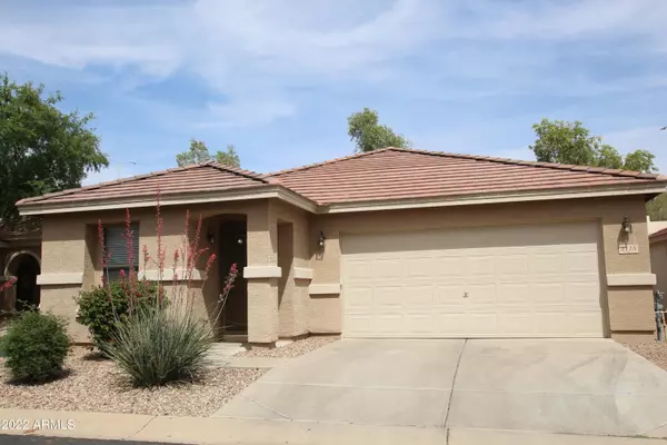 2115 S LUTHER --, Mesa, AZ 85209