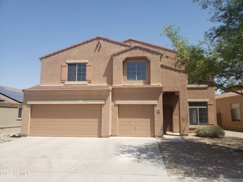 2240 W PIMA Avenue, Coolidge, AZ 85128