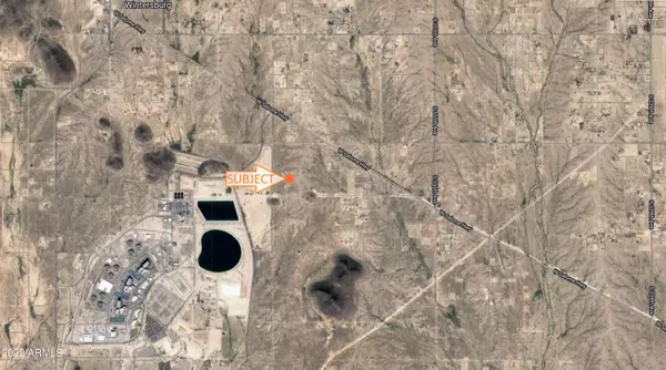 Tonopah, AZ 85354,4877 S 367th Avenue #-