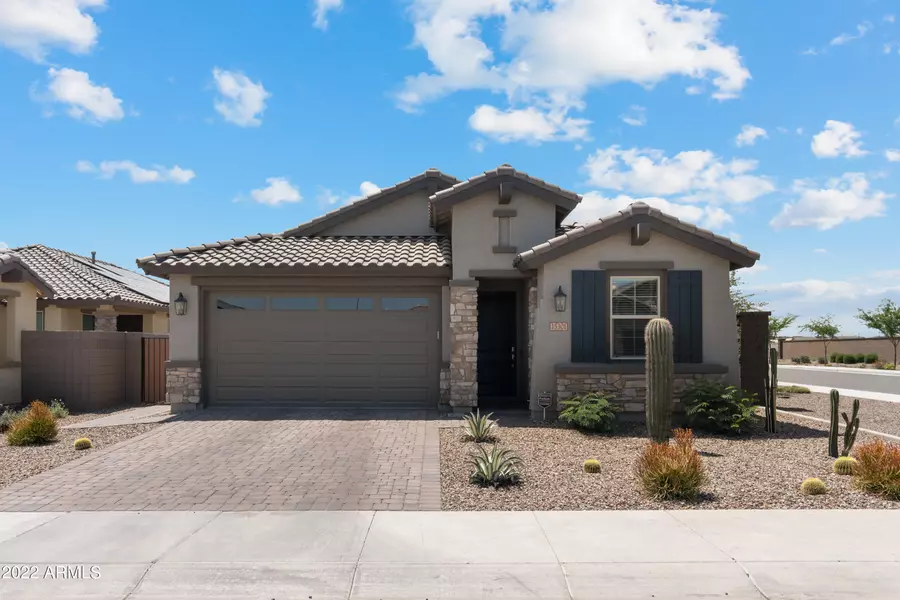 15301 W MORELAND Street, Goodyear, AZ 85338