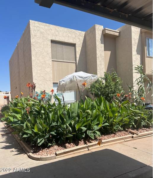 3524 W DUNLAP Avenue #138, Phoenix, AZ 85051