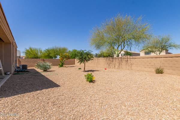 Casa Grande, AZ 85122,2052 N WILDFLOWER Lane