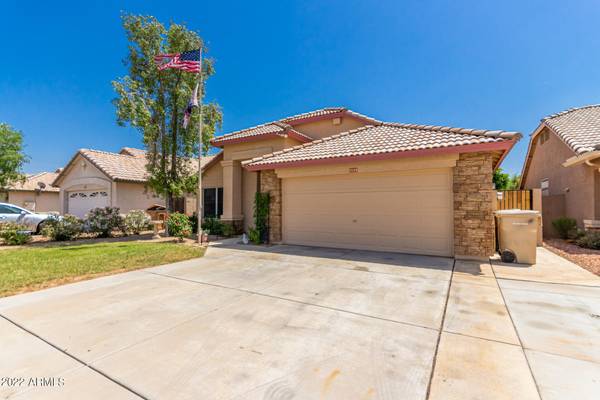 Peoria, AZ 85345,7539 W JENAN Drive