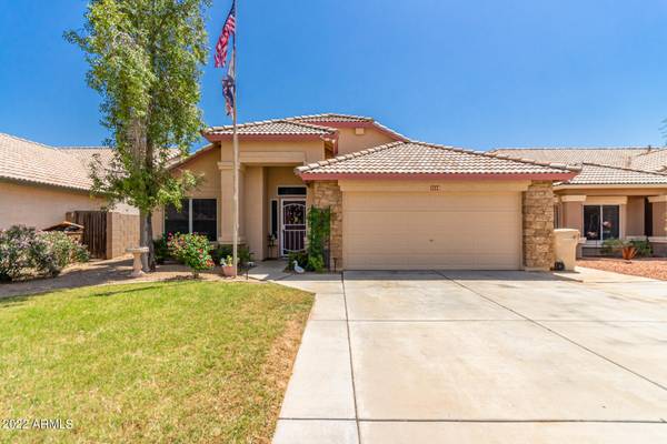 Peoria, AZ 85345,7539 W JENAN Drive