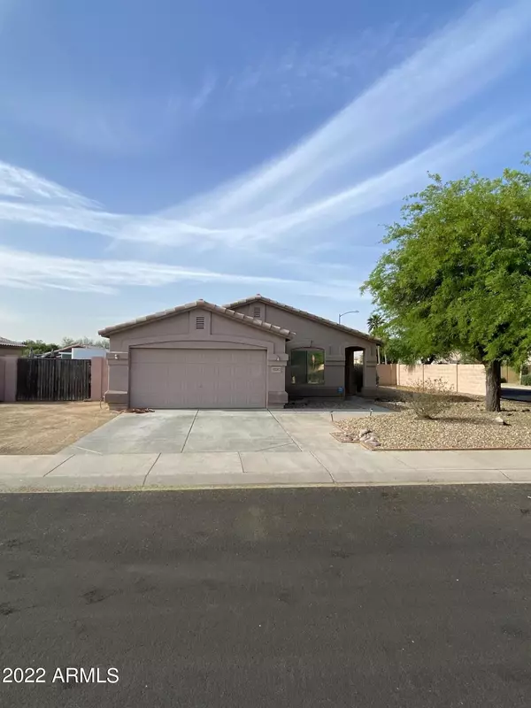 16083 W MORNING GLORY Street, Goodyear, AZ 85338