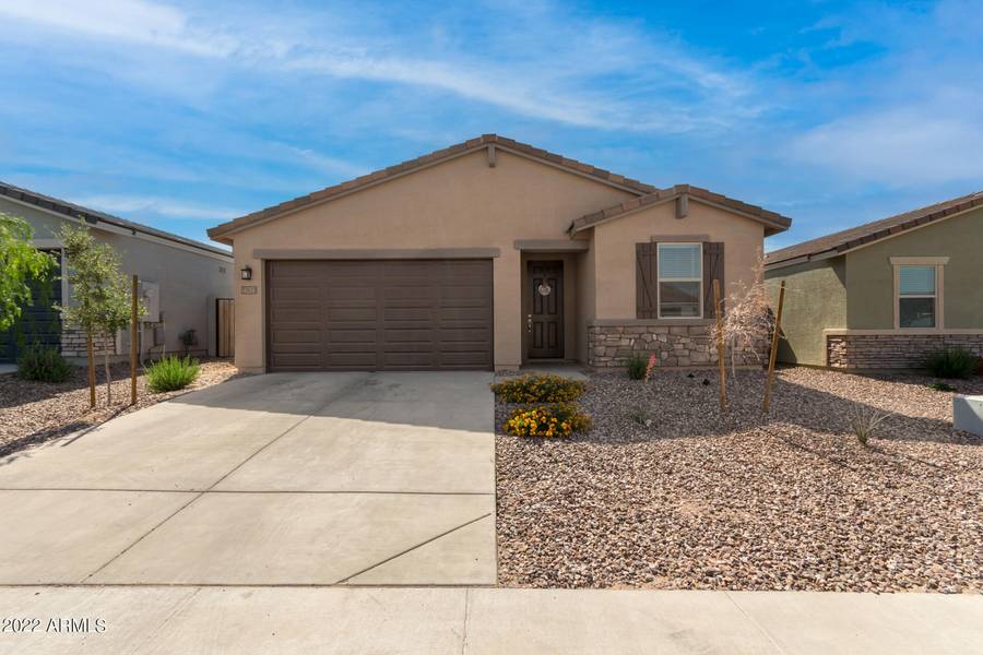 33920 N BEEBLOSSOM Trail, Queen Creek, AZ 85144