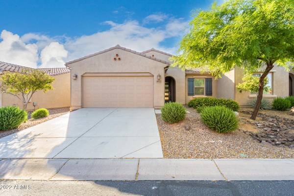 Eloy, AZ 85131,4822 W GULCH Drive