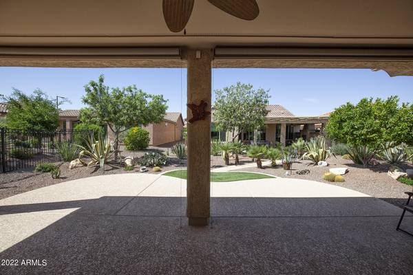 Buckeye, AZ 85396,26855 W SIERRA PINTA Drive