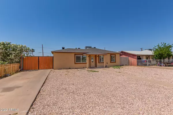 Phoenix, AZ 85040,4436 S 19TH Street