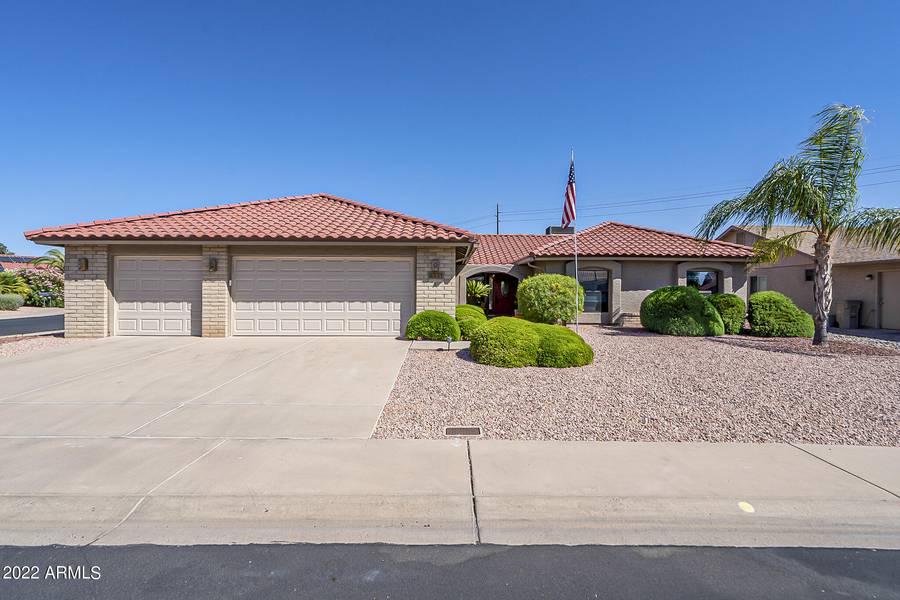 2331 LEISURE WORLD --, Mesa, AZ 85206