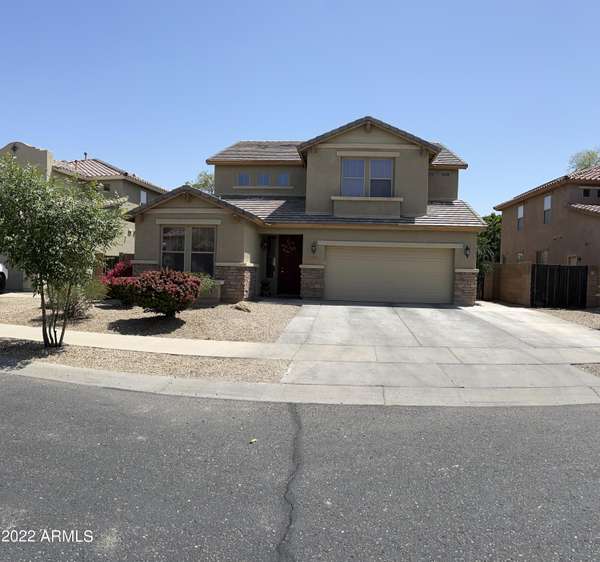 Surprise, AZ 85379,14161 W VENTURA Street