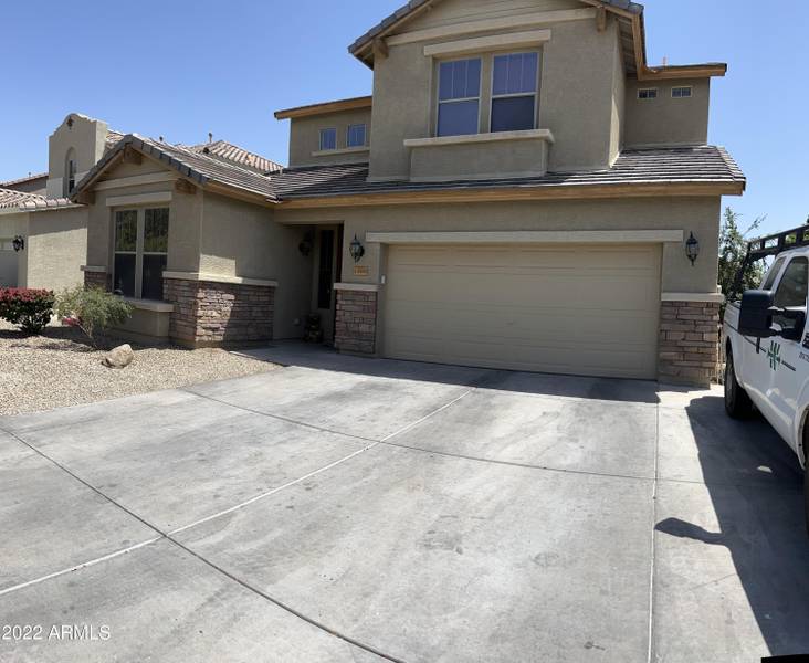 14161 W VENTURA Street, Surprise, AZ 85379