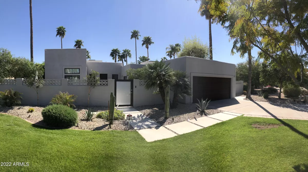 Scottsdale, AZ 85258,10223 E CARON Street