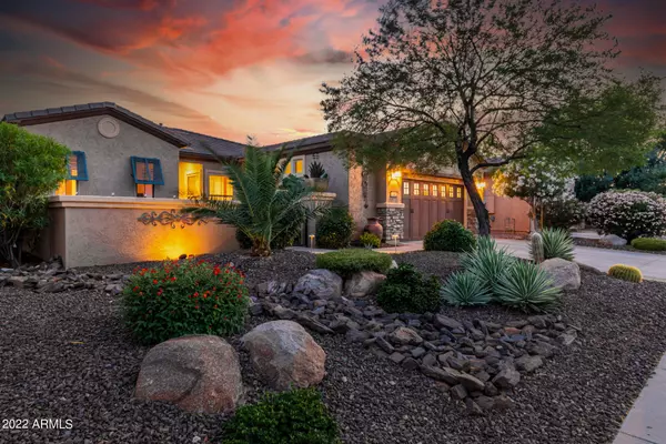 Peoria, AZ 85383,13041 W FETLOCK Trail