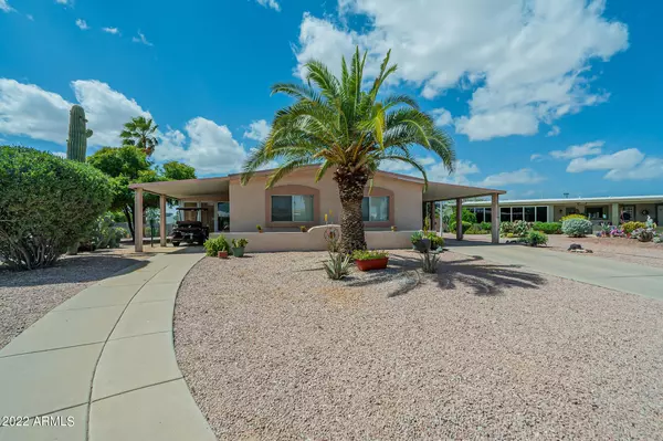 8811 E ILLINOIS Avenue, Sun Lakes, AZ 85248