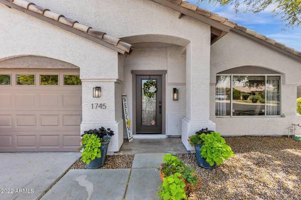 Gilbert, AZ 85233,1745 S SPARTAN Court