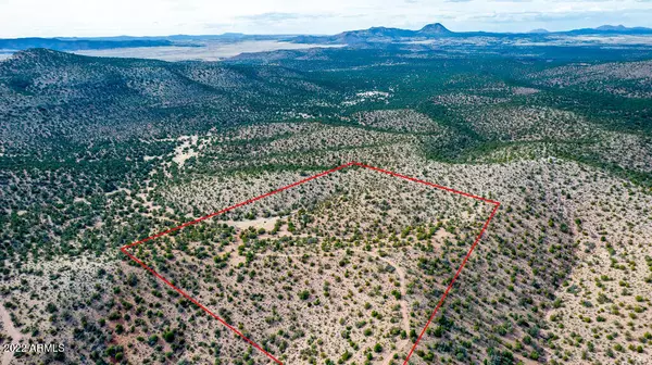 0 Arizona Road #2, Ash Fork, AZ 86320