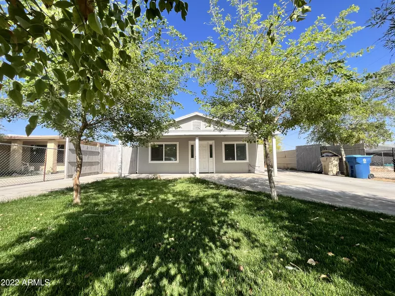 308 3RD Avenue E, Buckeye, AZ 85326