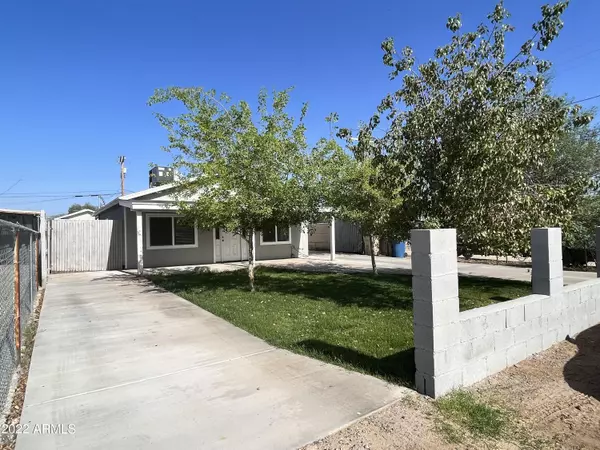 Buckeye, AZ 85326,308 3RD Avenue E