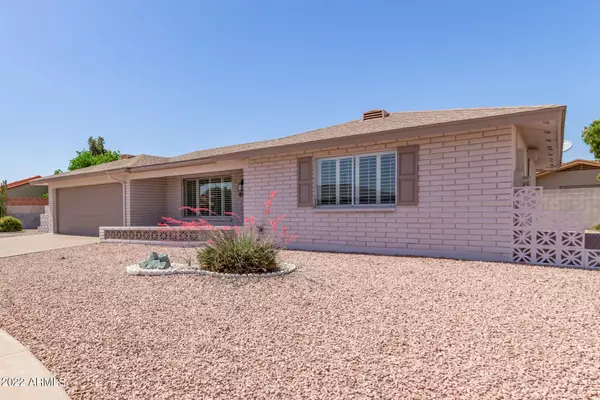 Mesa, AZ 85206,4520 E ENID Circle