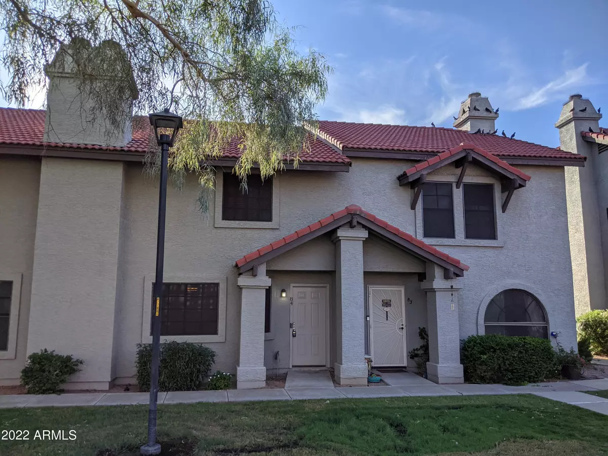 Mesa, AZ 85205,6262 E BROWN Road #84