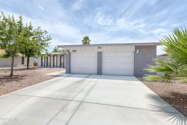 3633 W BLOOMFIELD Road, Phoenix, AZ 85029