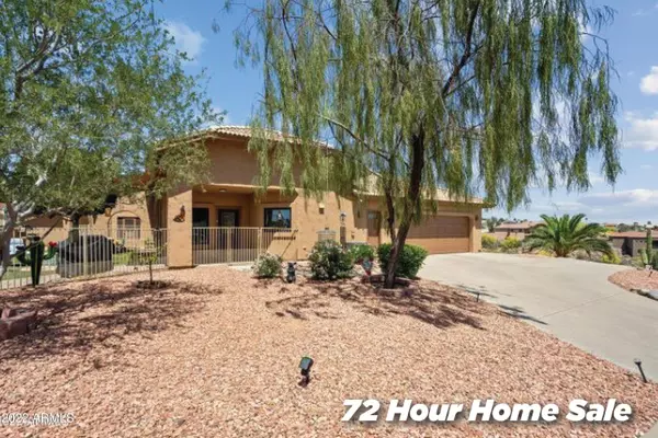 15539 E TELEGRAPH Drive, Fountain Hills, AZ 85268