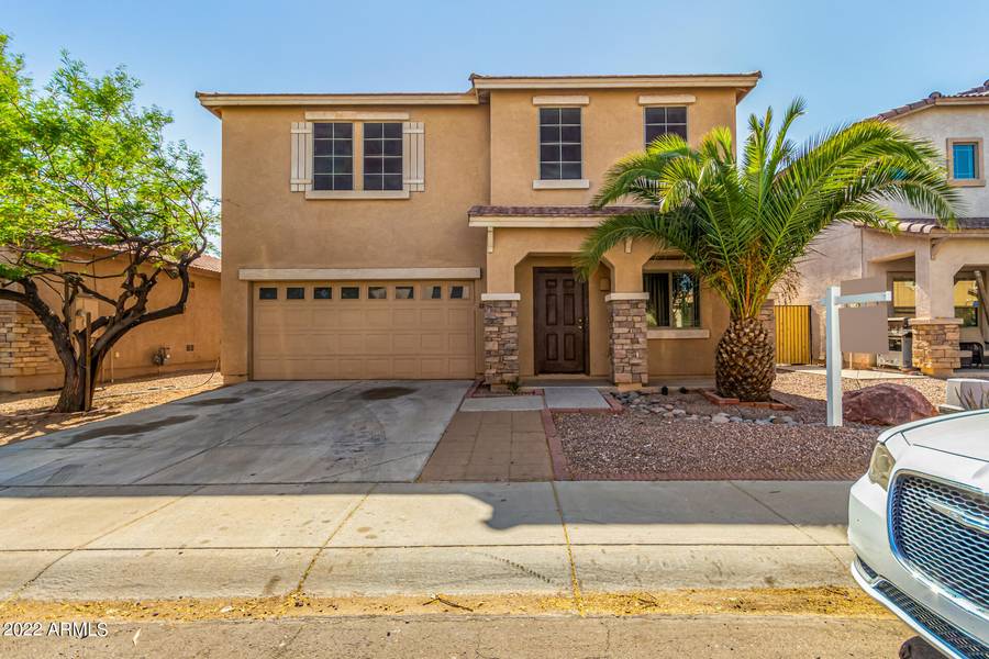 2208 N 91ST Glen, Phoenix, AZ 85037