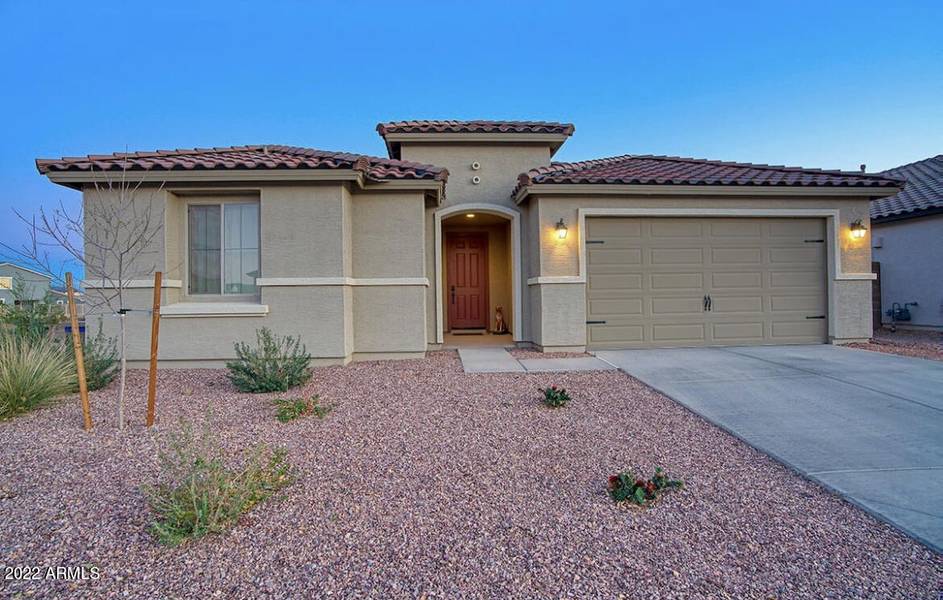 20121 W LILAC Street, Buckeye, AZ 85326