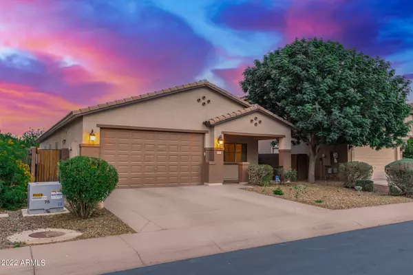 San Tan Valley, AZ 85140,973 W EMPRESS TREE Avenue