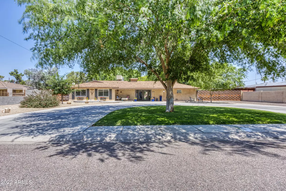Phoenix, AZ 85018,3312 E FLOWER Street