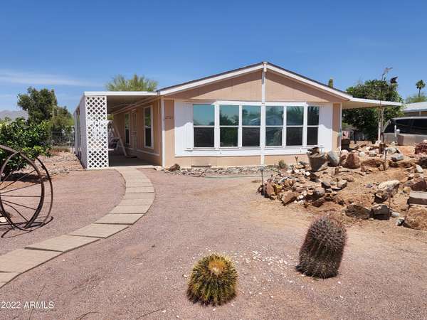 Apache Junction, AZ 85120,2766 W CODY Street