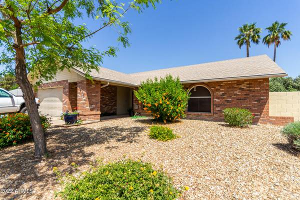 Glendale, AZ 85302,6510 W CHERYL Drive