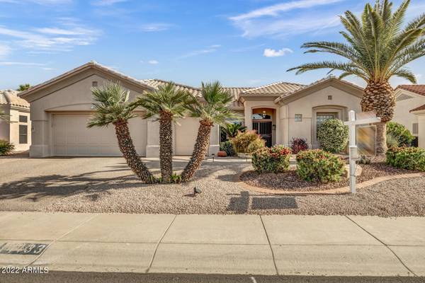 14133 W VIA MONTOYA --, Sun City West, AZ 85375