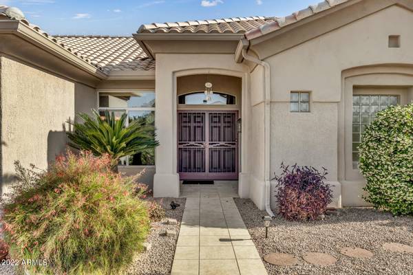 Sun City West, AZ 85375,14133 W VIA MONTOYA --